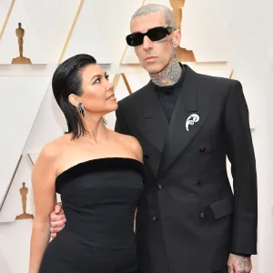 Kourtney Travis Families Didnt Know About Wedding Until Right Before