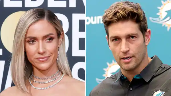 Kristin Cavallari: I’ve ‘Really Closed That Chapter’ With Jay Cutler: 'I've Really Looked Inward'
