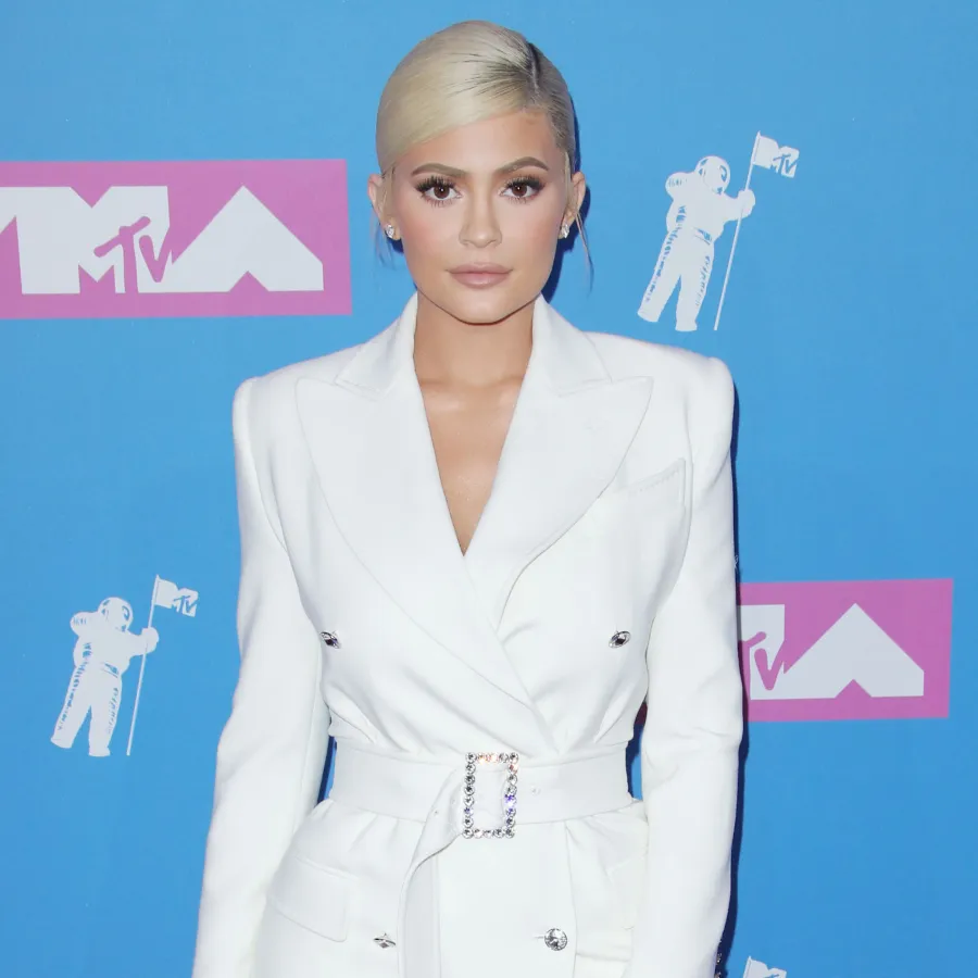 Kylie Jenner Honest Quotes About Her Postpartum Body Over Years