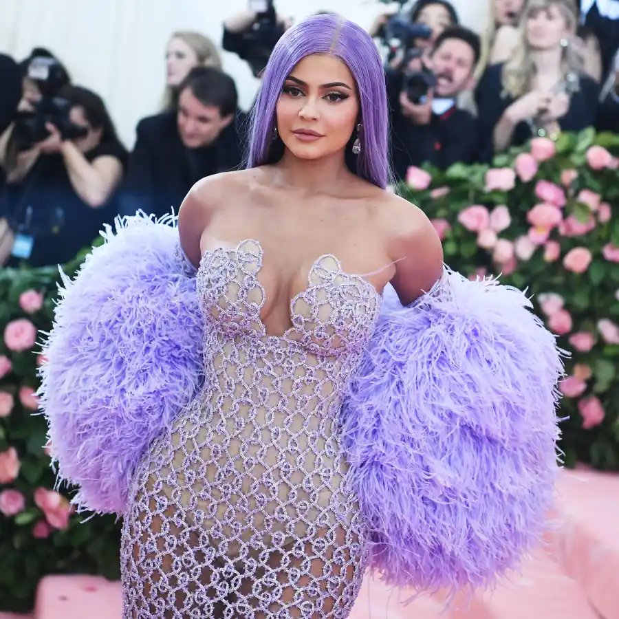 Kylie Jenner Honest Quotes About Her Postpartum Body Over Years