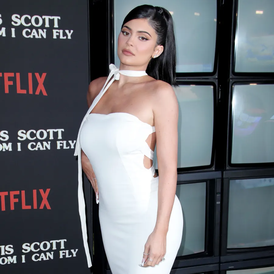 Kylie Jenner Honest Quotes About Her Postpartum Body Over Years