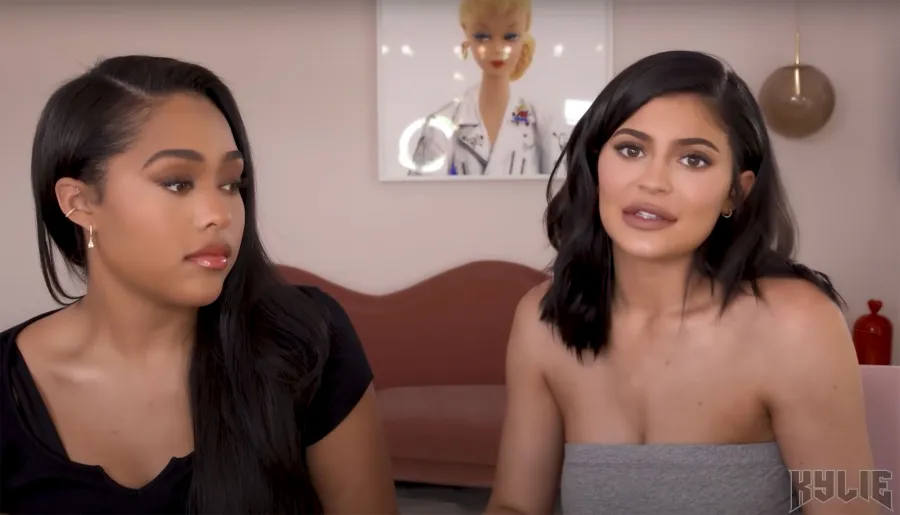 Kylie Jenner Honest Quotes About Her Postpartum Body Over Years