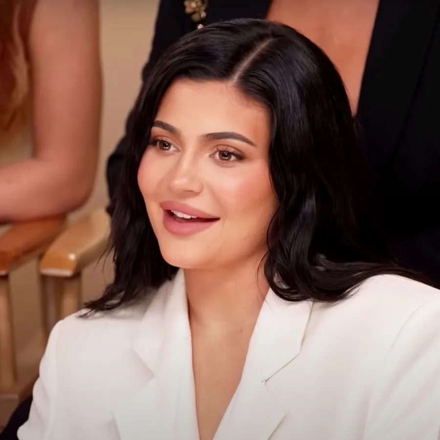 Kylie Jenner Honest Quotes About Her Postpartum Body Over Years