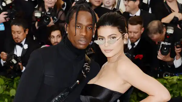 Kylie Jenner Travis Scott Couples Who Made Their Red Carpet Debut at the Met Gala