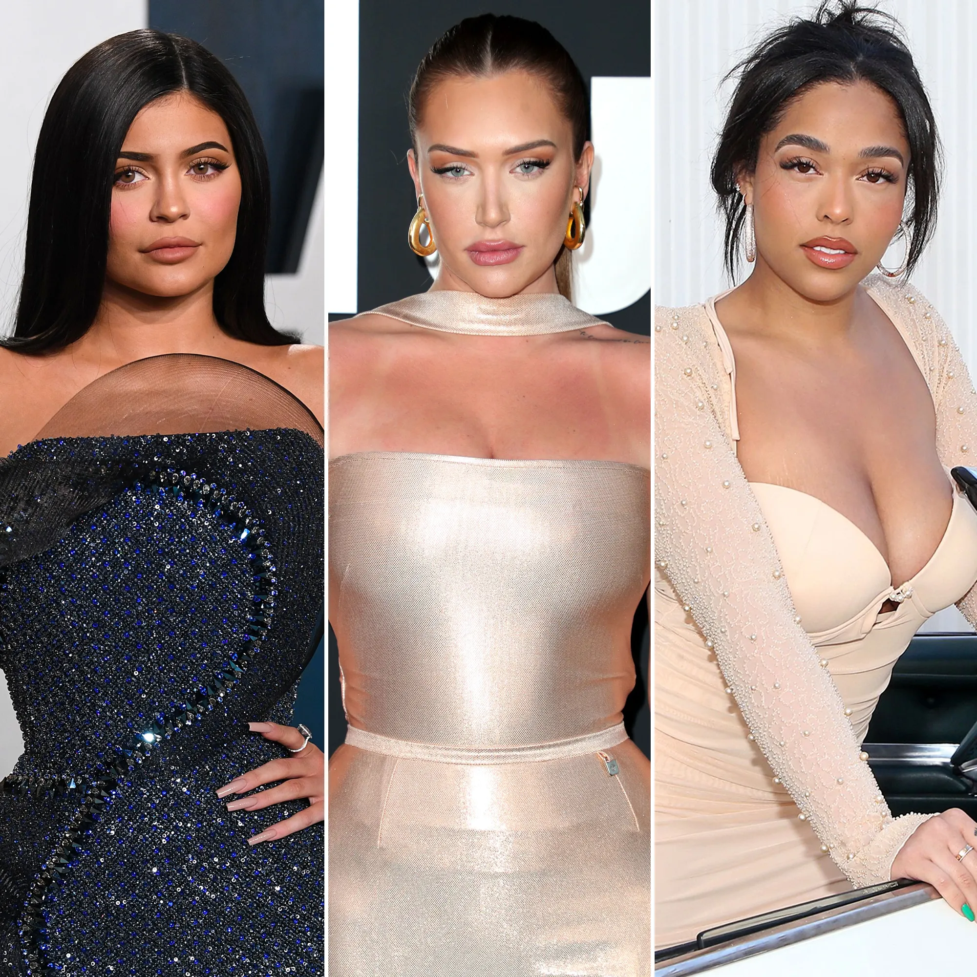 Kylie Jenner’s BFF Stassie Karanikolaou Isn’t Friends With Jordyn Woods Anymore: It’s ‘For My Own Reasons’