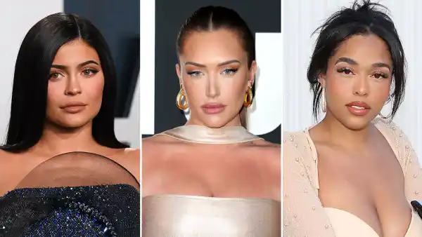 Kylie Jenner’s BFF Stassie Karanikolaou Isn’t Friends With Jordyn Woods Anymore: It’s ‘For My Own Reasons’