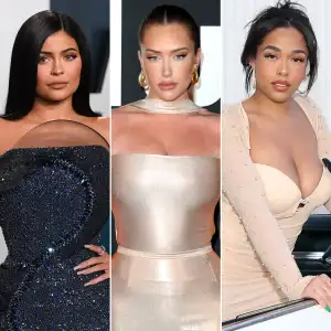 Kylie Jenner’s BFF Stassie Karanikolaou Isn’t Friends With Jordyn Woods Anymore: It’s ‘For My Own Reasons’