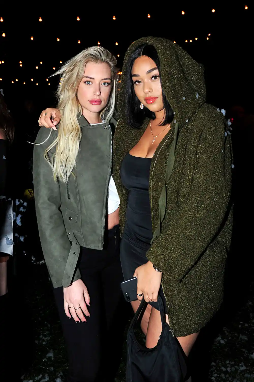 Kylie Jenner&rsquo;s BFF Stassie Karanikolaou Isn&rsquo;t Friends With Jordyn Woods Anymore: It&rsquo;s &lsquo;For My Own Reasons&rsquo;