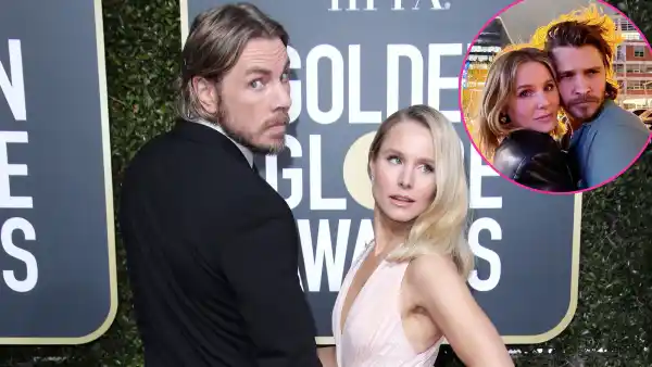 LOL Dax Kristen Joke About Split After Meeting Yellowstone Star Luke Grimes
