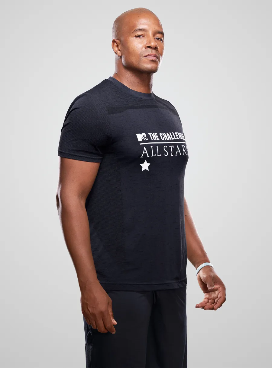 Laterrian The Challenge All Stars Season 3 Cast Revealed Derrick Kosinski Veronica Portillo Darrell Taylor and More