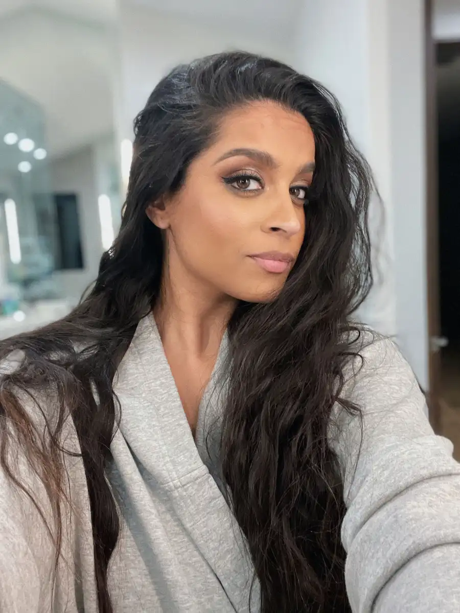 Lilly Singh Inside a Day in My Life