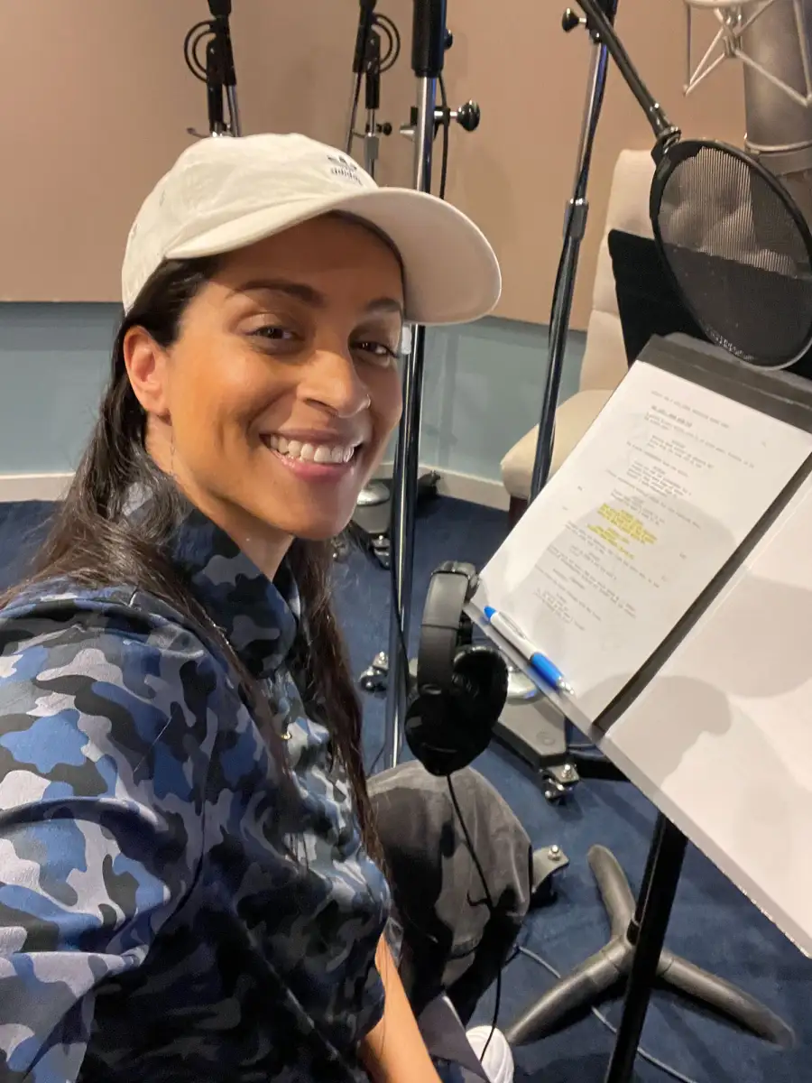 Lilly Singh Inside a Day in My Life