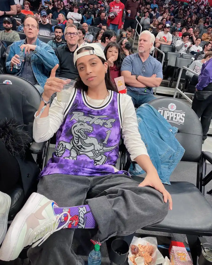 Lilly Singh Inside a Day in My Life