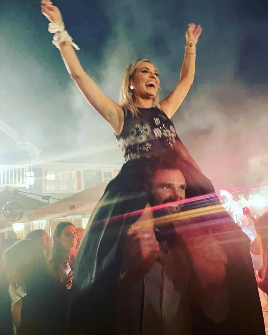 Lindsay Hubbard and Carl Radke’s Relationship Timeline