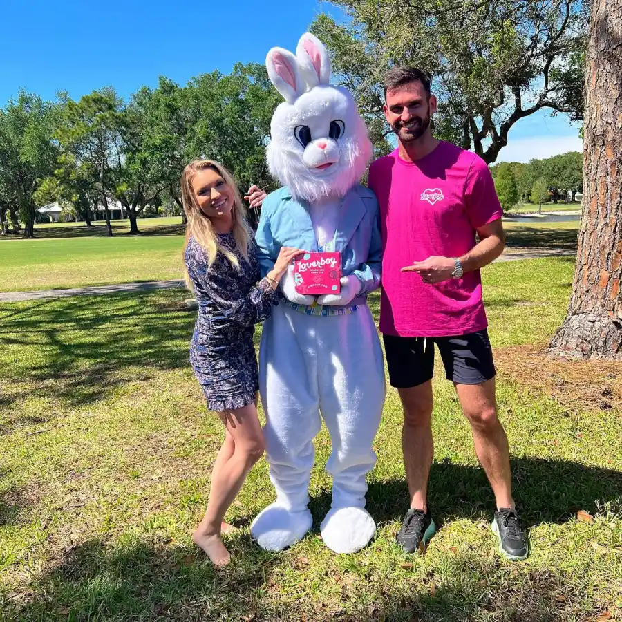 Lindsay Hubbard and Carl Radke’s Relationship Timeline