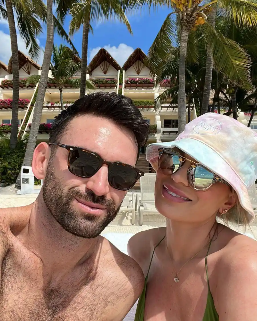 Lindsay Hubbard and Carl Radke’s Relationship Timeline