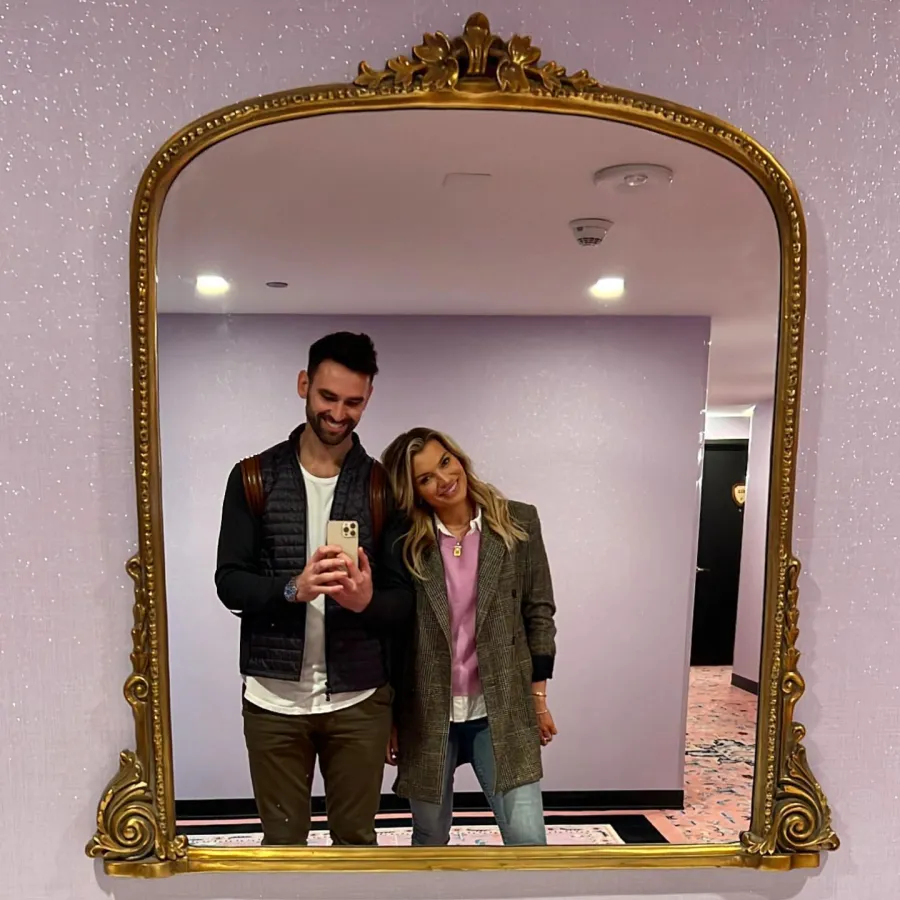 Lindsay Hubbard and Carl Radke’s Relationship Timeline