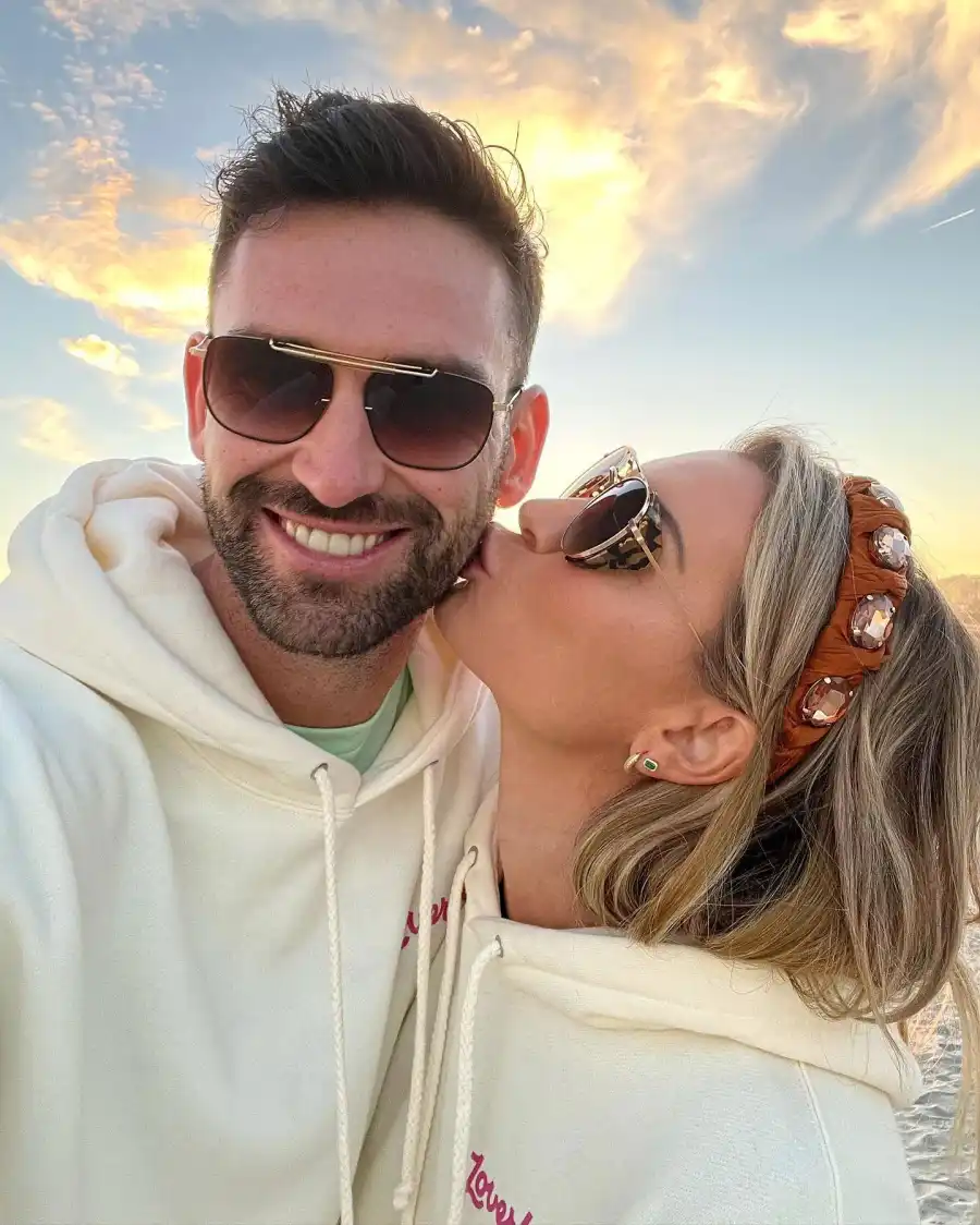 Lindsay Hubbard and Carl Radke’s Relationship Timeline