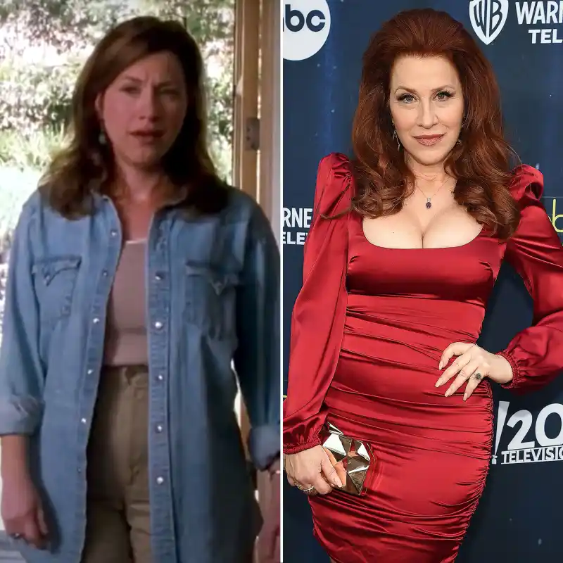 The Parent Trap Cast Where Are They Now