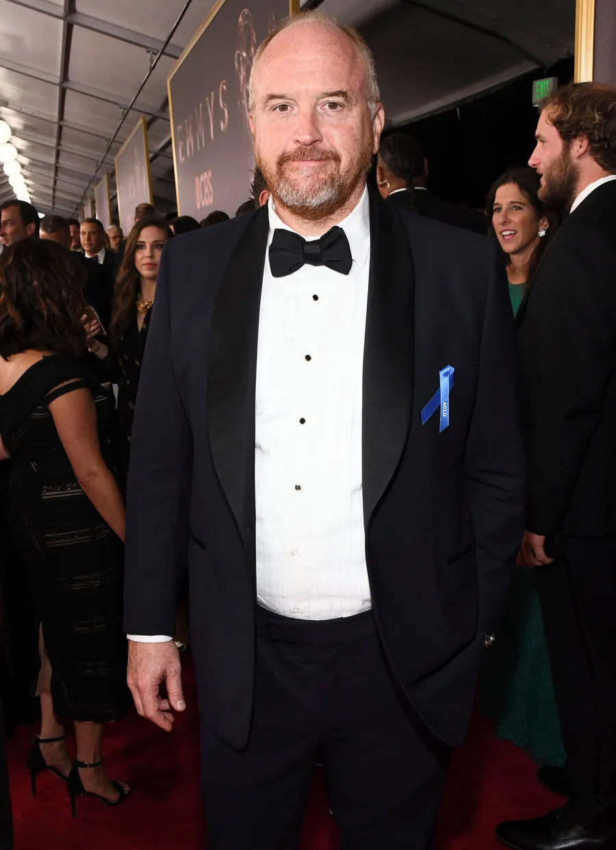 Bo Burnham Bradley Cooper Kate Winslet, Michelle Obama and More Stars You May Not Realize Are Grammy Winners