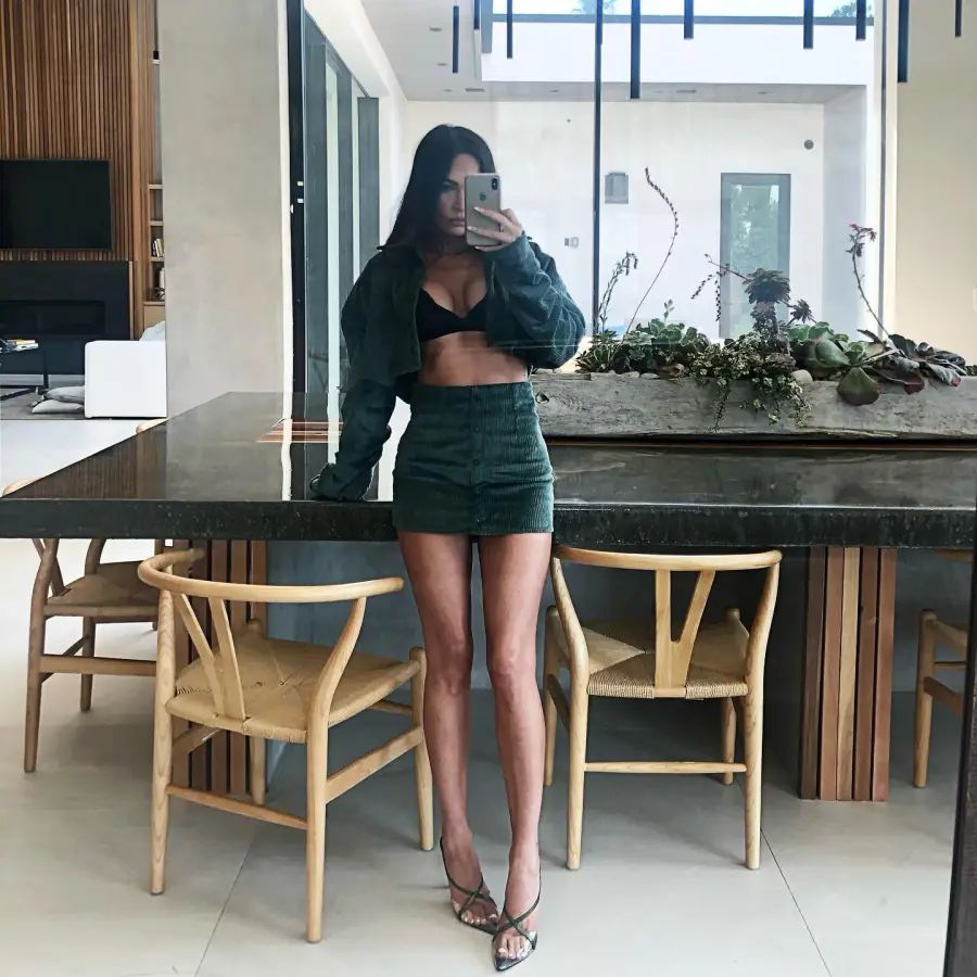 Inside Machine Gun Kelly and Megan Fox's 'Very Dangerous' Dates