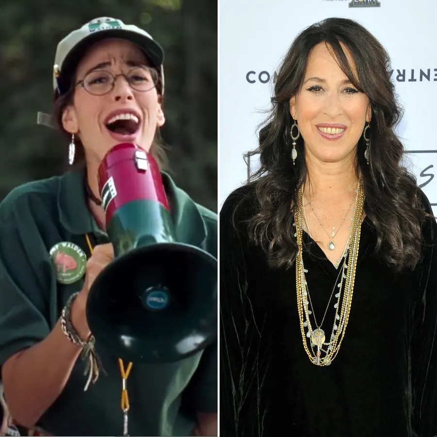 The Parent Trap Cast Where Are They Now