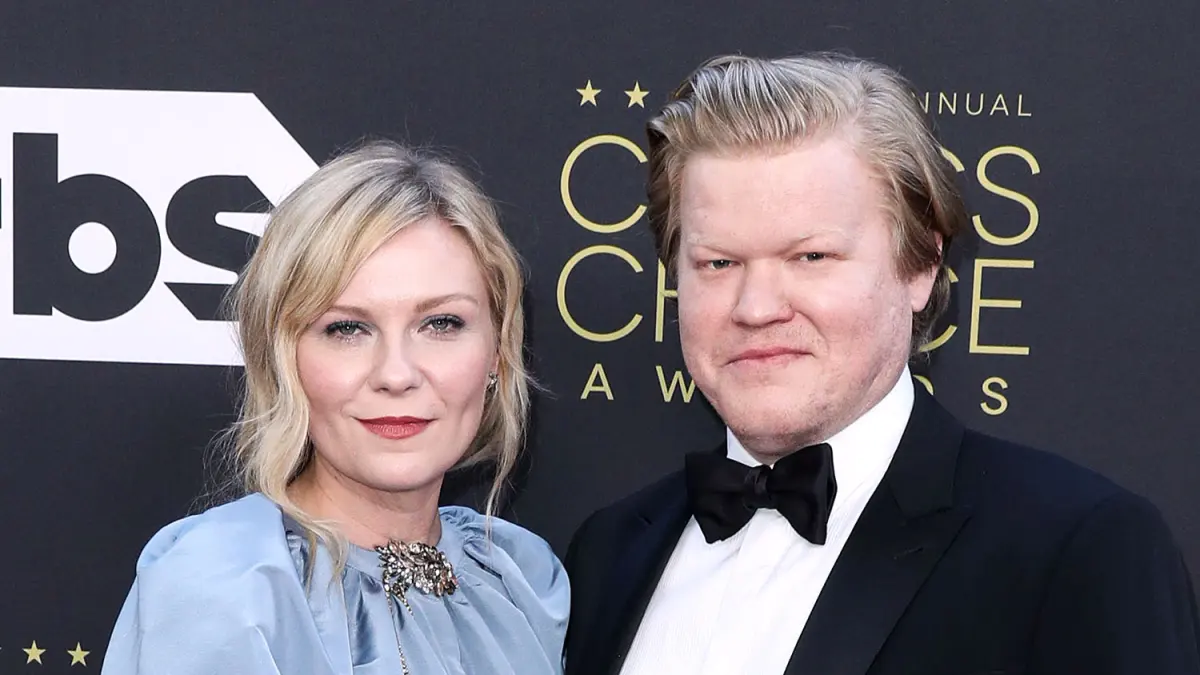March 2022 Kirsten Dunst and Jesse Plemons Relationship Timeline 01
