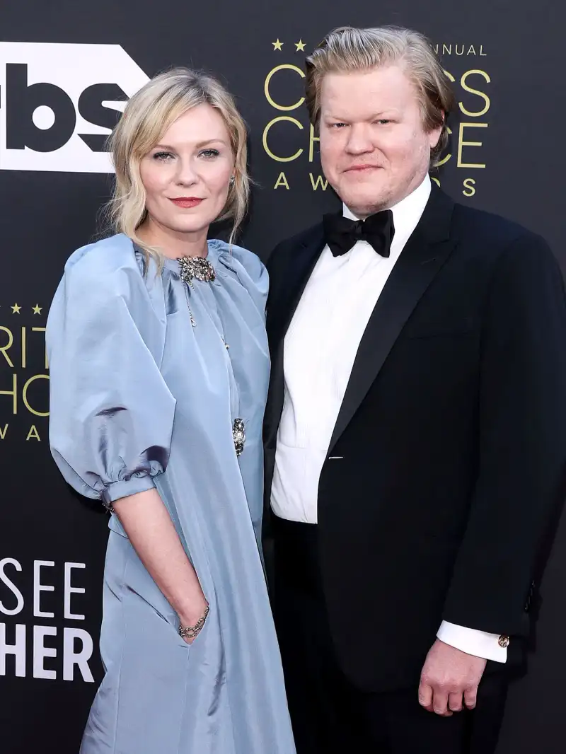 March 2022 Kirsten Dunst and Jesse Plemons Relationship Timeline 01