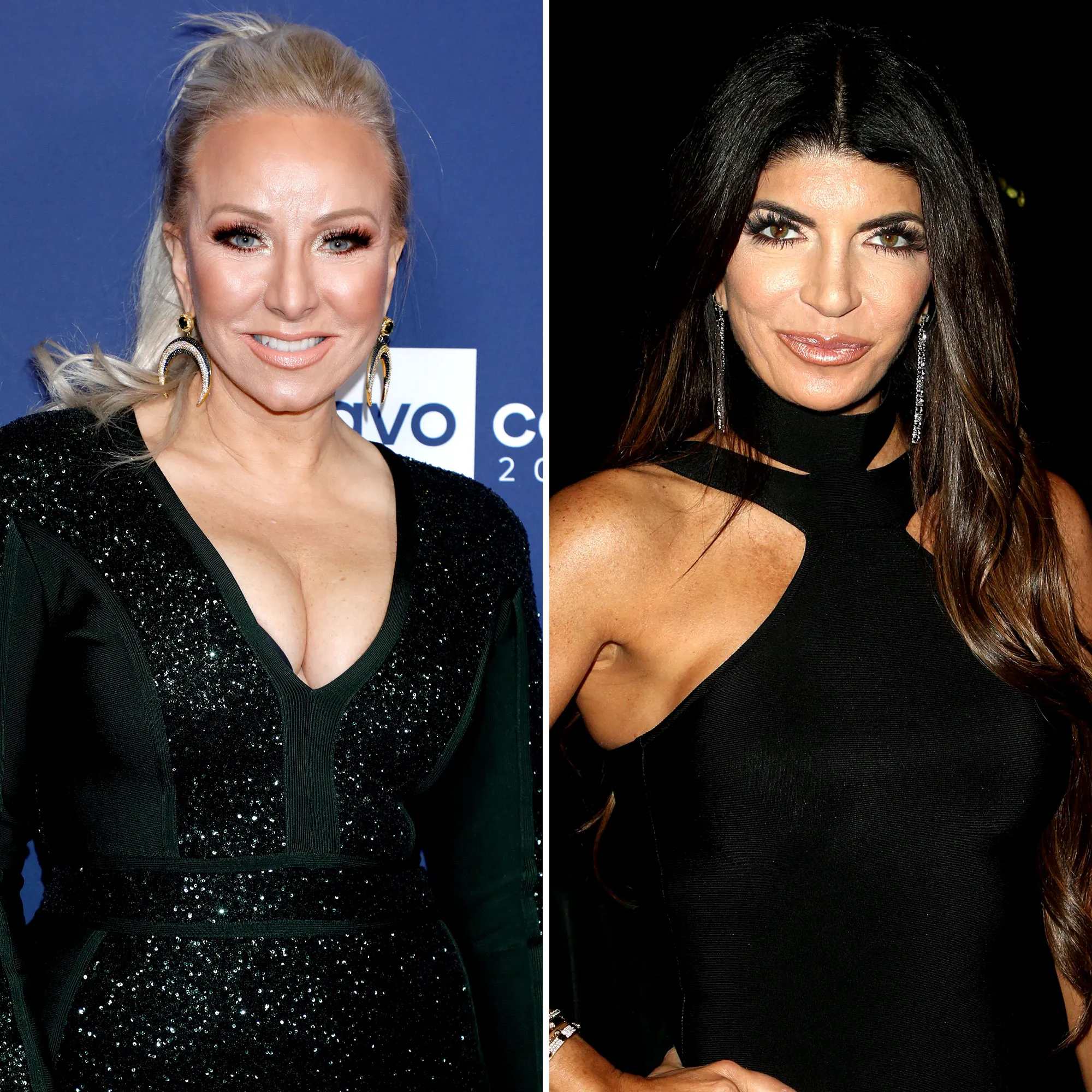 Margaret Josephs: Teresa Giudice Has ‘No Remorse’ at ‘RHONJ’ Reunion
