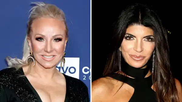 Margaret Josephs: Teresa Giudice Has ‘No Remorse’ at ‘RHONJ’ Reunion