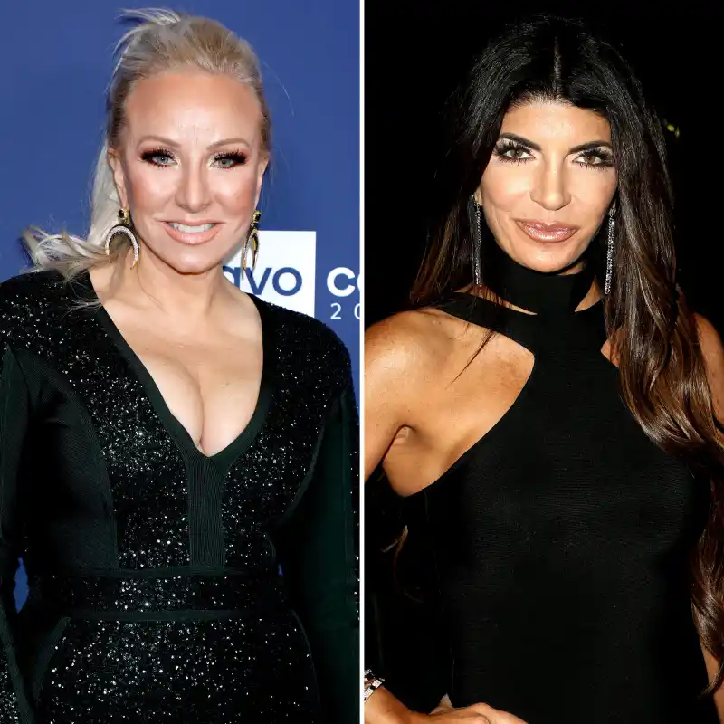 Margaret Josephs: Teresa Giudice Has ‘No Remorse’ at ‘RHONJ’ Reunion
