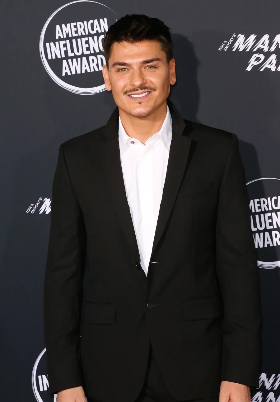 Mario Dedivanovic Meet Kim Kardashian Inner Circle