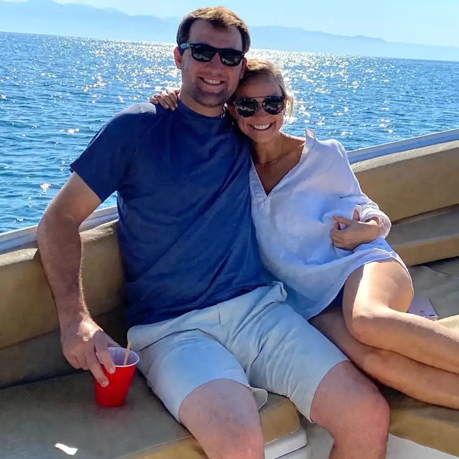 Masters PDA! Scottie Scheffler and Meredith Scheffler’s Relationship Timeline