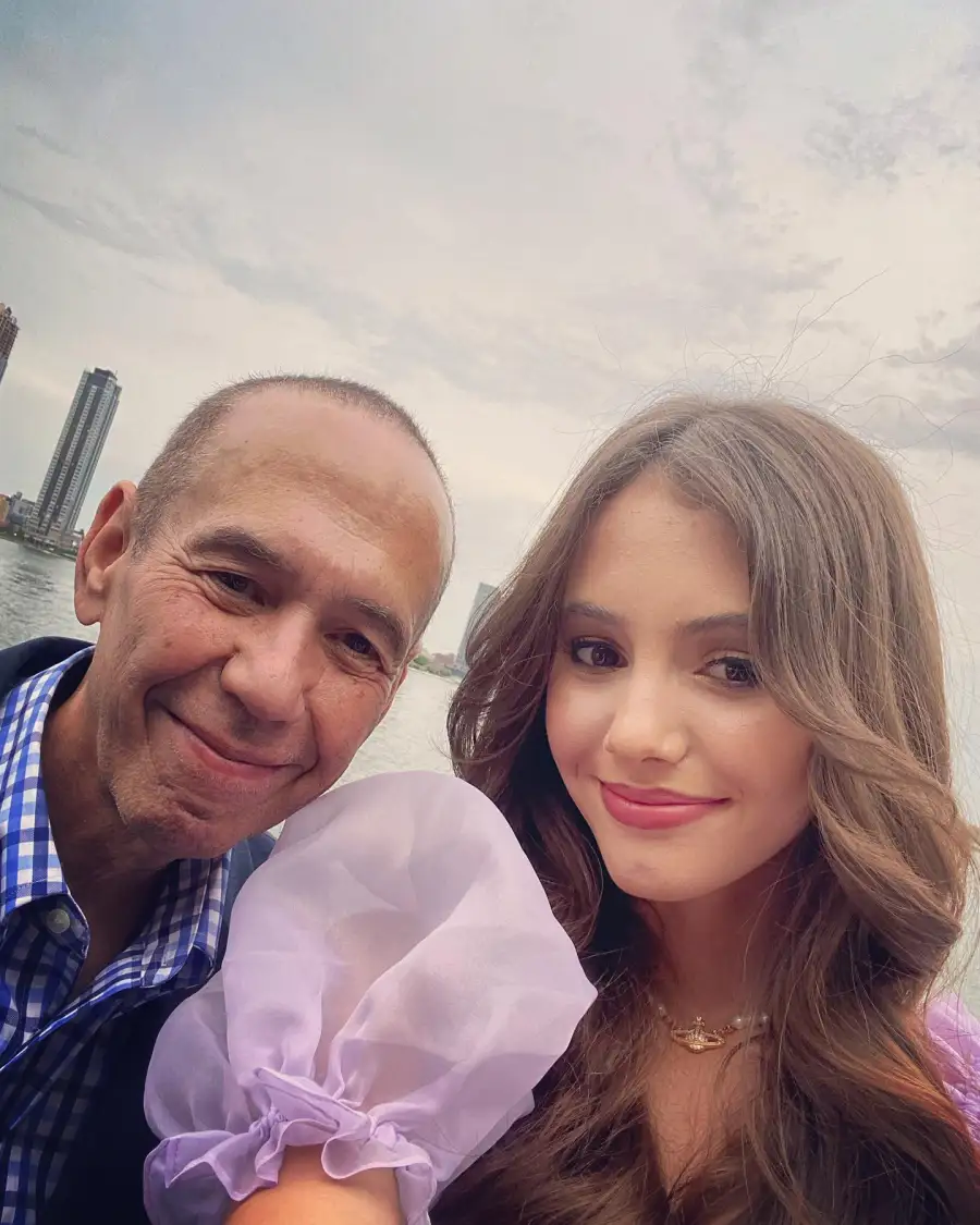 May 2021 Gilbert Gottfried Best Family Photos With Wife Dara Kravitz and 2 Kids