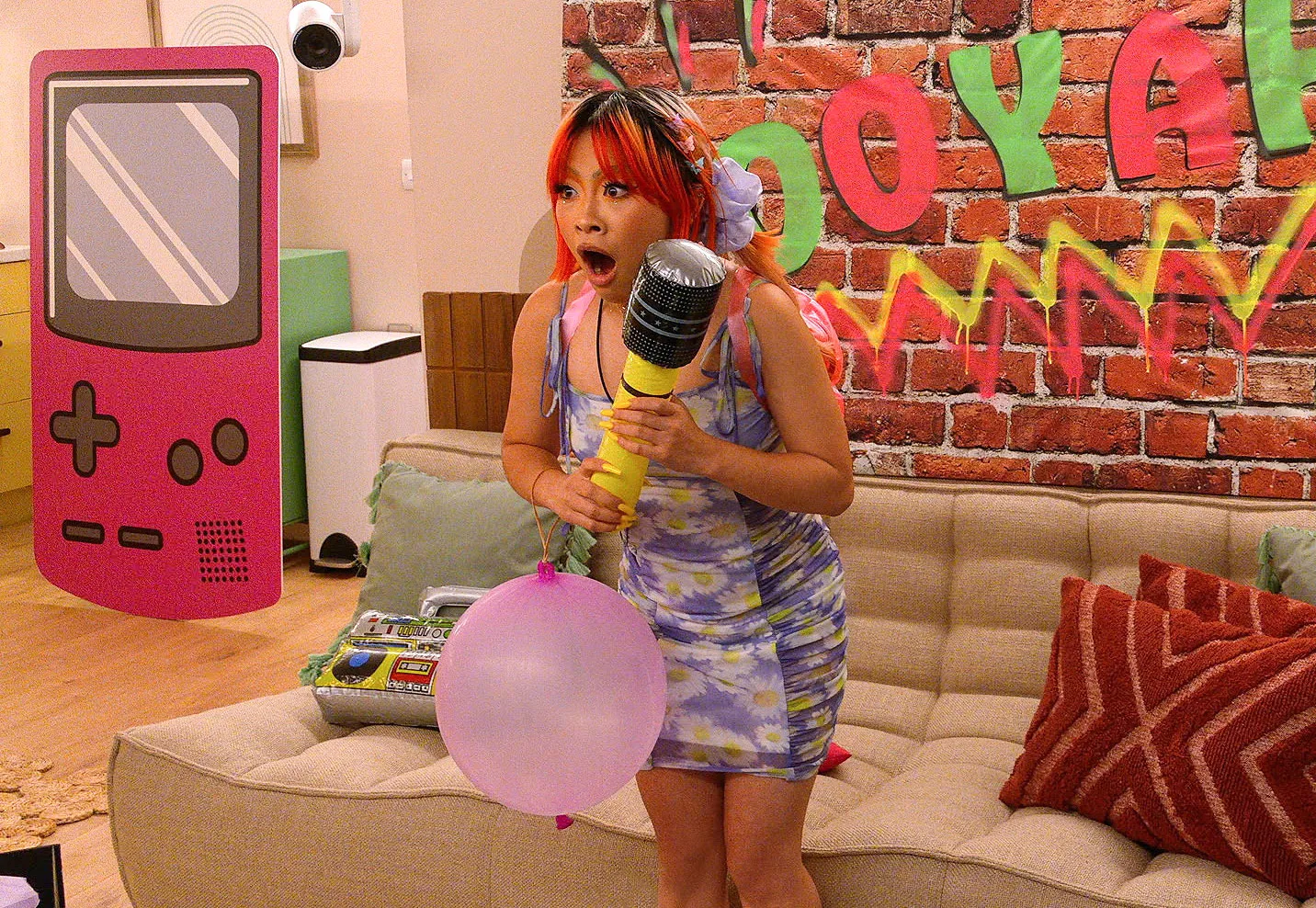 Meet the Season 4 Cast of Netflix’s The Circle