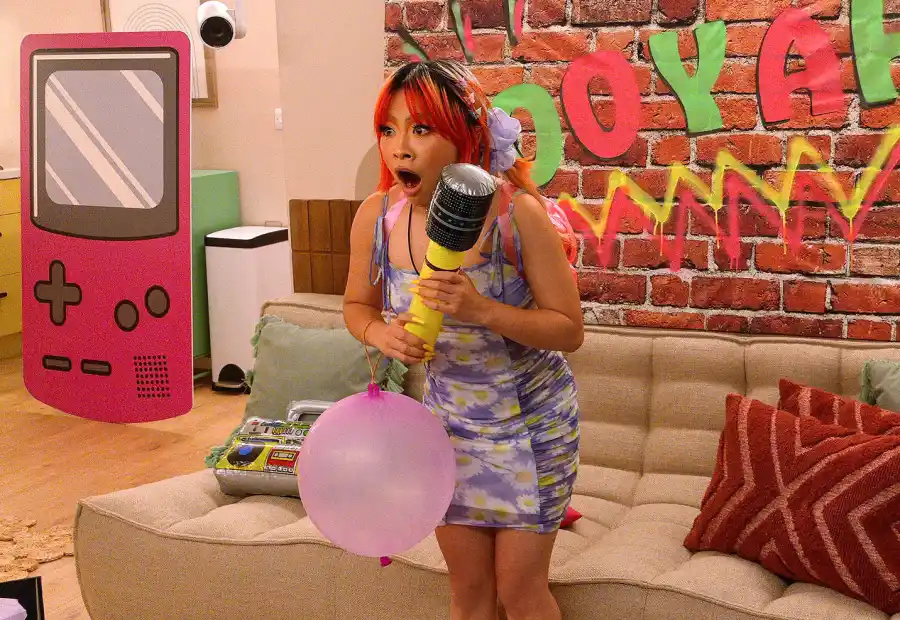 Meet the Season 4 Cast of Netflix’s The Circle