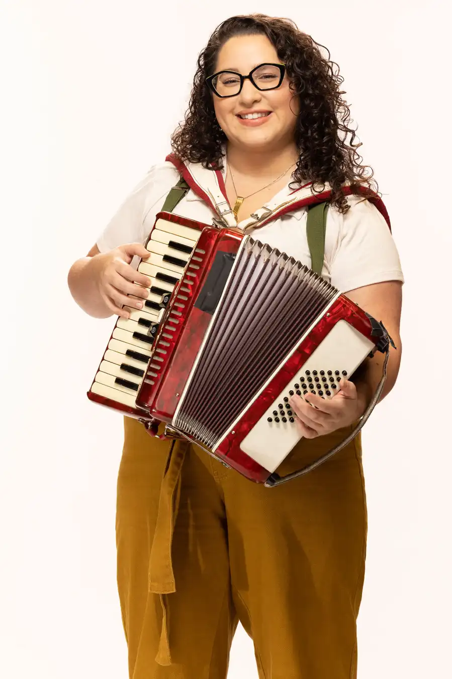 Rachel Evans Meet the Season 4 Cast of Netflix’s The Circle