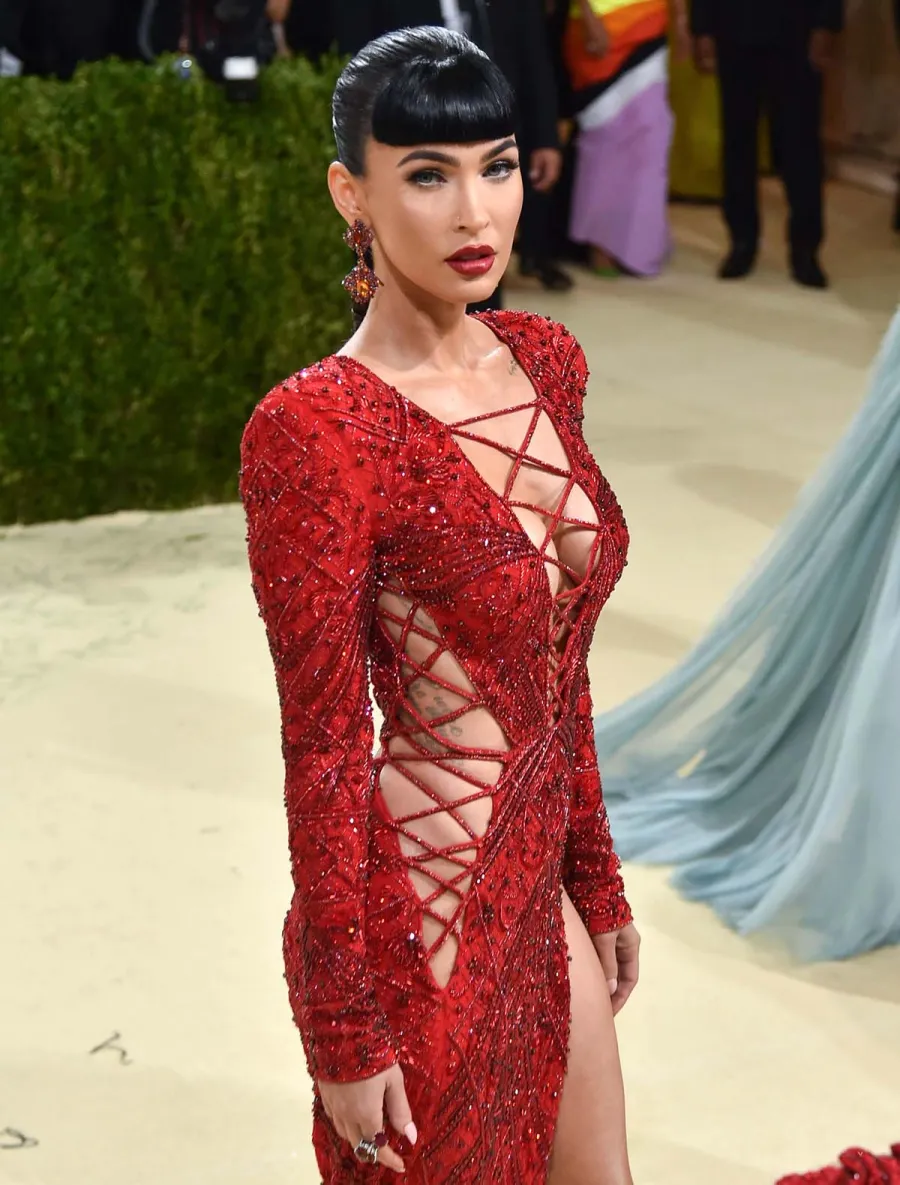 Megan Foxs Most Powerful Quotes About Being Woman Hollywood