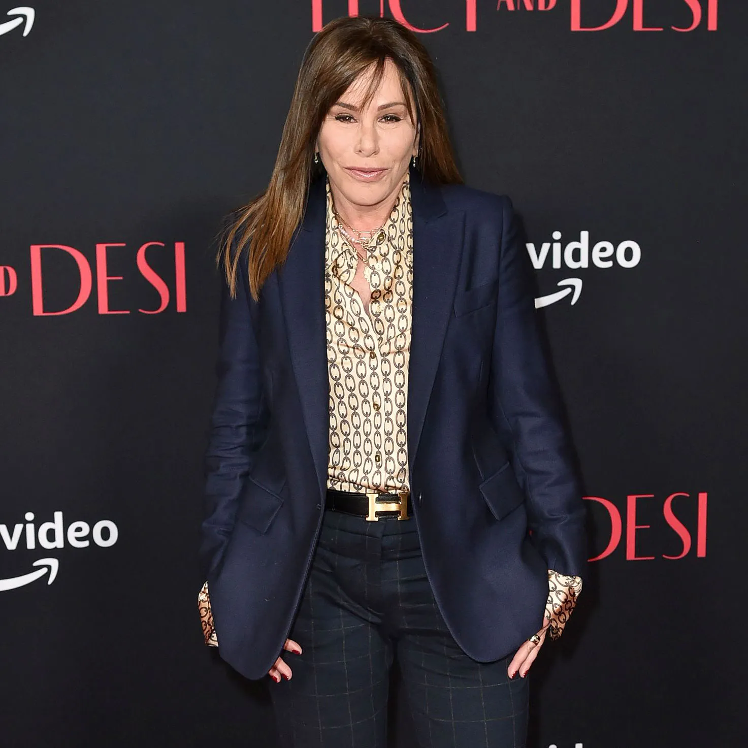 Melissa Rivers 25 Things You Dont Know About Me