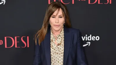 Melissa Rivers 25 Things You Dont Know About Me