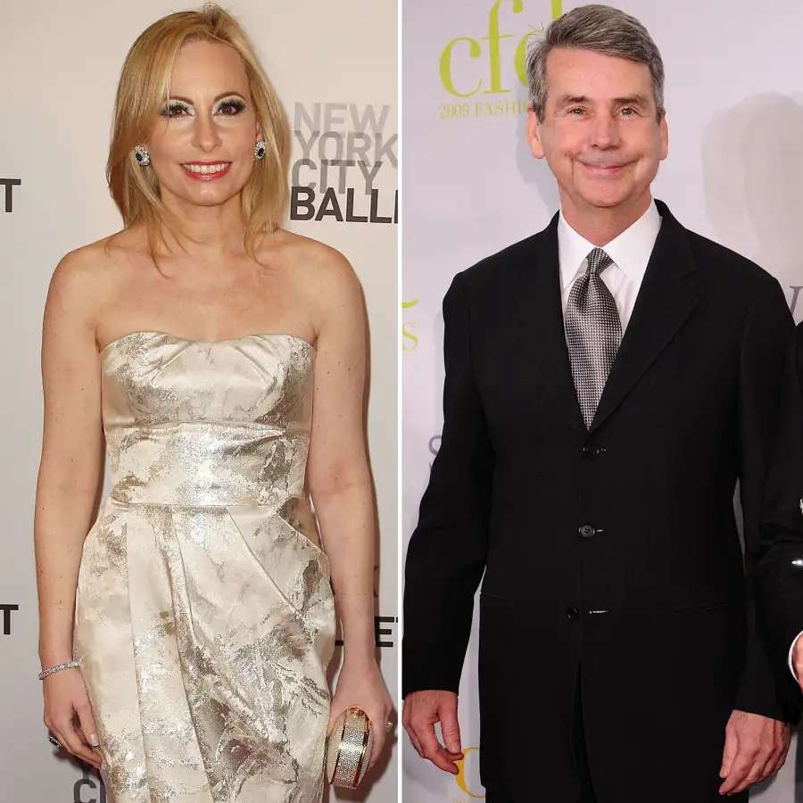 Met Gala Hosts Co Chairs Through Years Rihanna Harry Styles Nicole Kidman More Julia Koch Patrick McCarthy