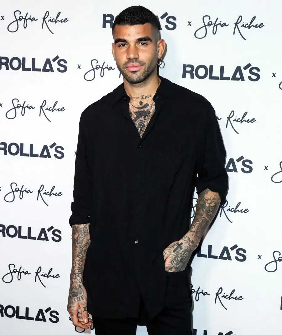 Sofia Richie and Elliot Grainge Are Engaged Nicole Richie Evan Ross and More Celebrities React