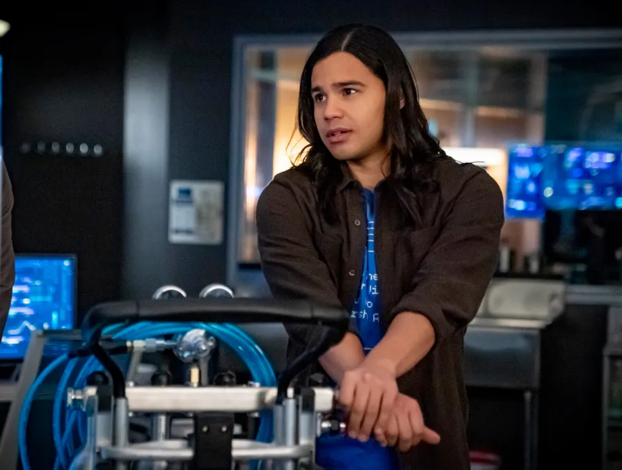 Most Surprising Actor Exits From The CW Through the Years: Ruby Rose, Lindsey Morgan and More