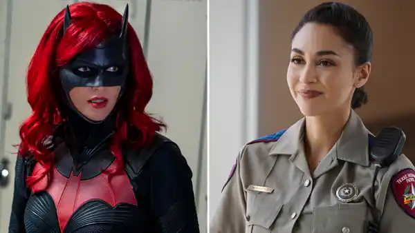 Most Surprising Actor Exits From The CW Through the Years: Ruby Rose, Lindsey Morgan and More