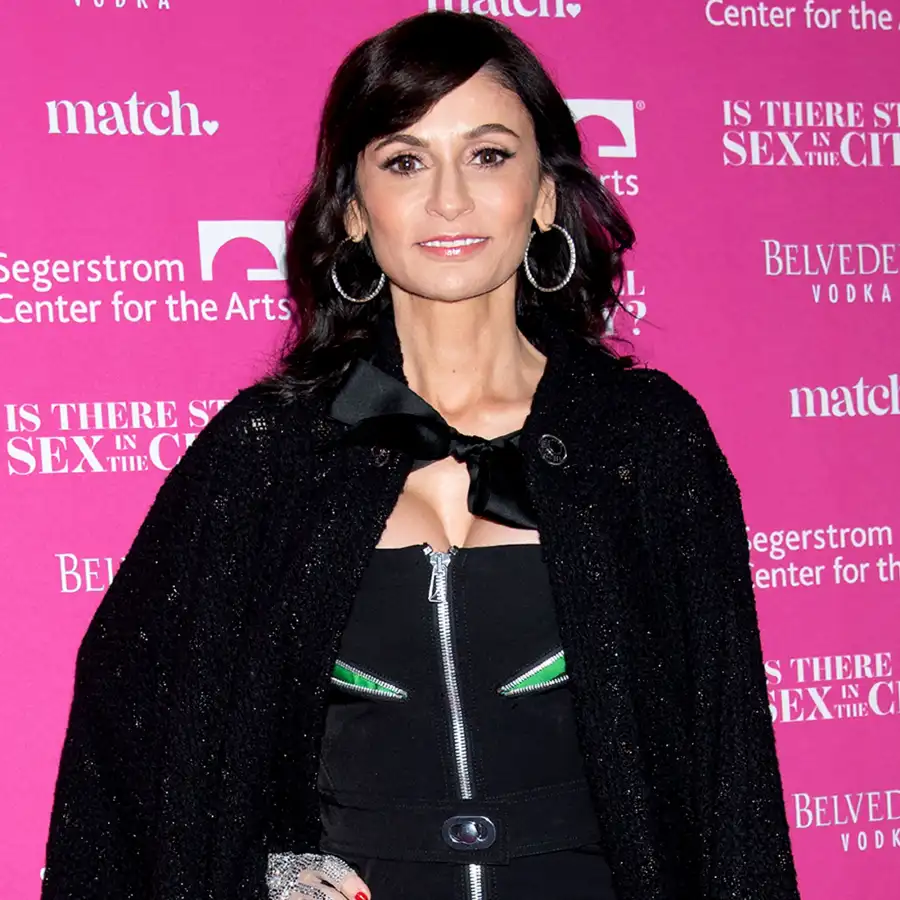 My Unorthodox Life's Julia Weighs In on 'Ludicrous' Legal Battle Amid Split