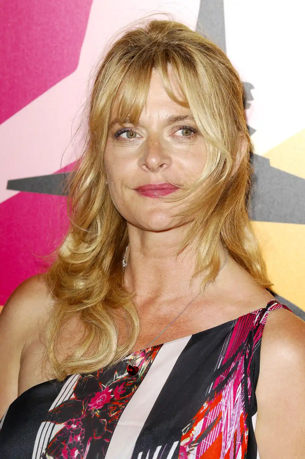 Nastassja Kinski "Deeply Shocked" Half-Sister Pola Was Raped by Their Father Klaus