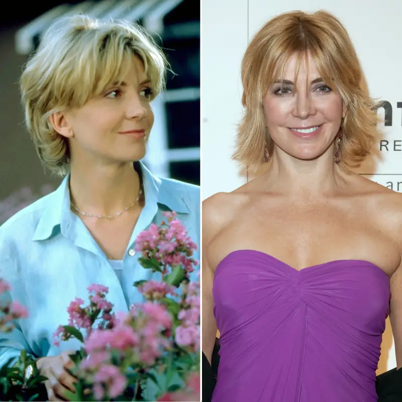 The Parent Trap Cast Where Are They Now