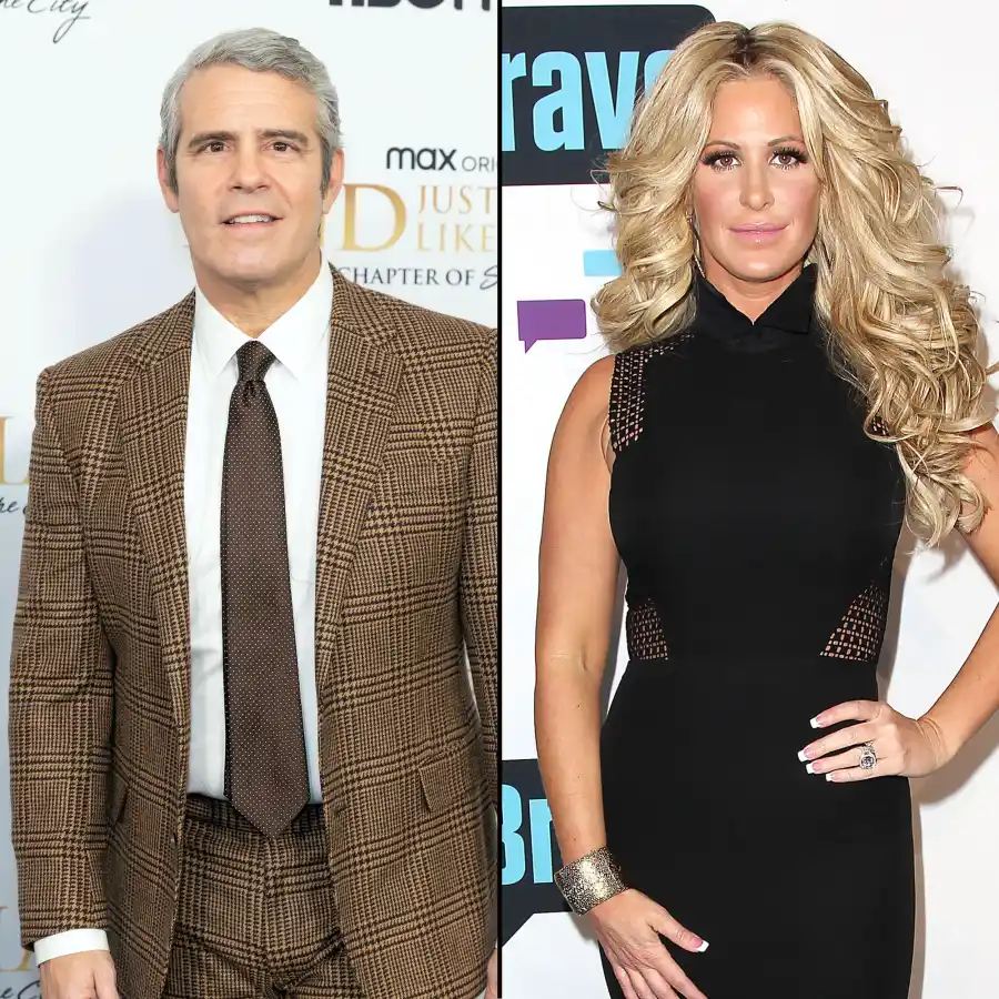 NeNe Leakes Sues Bravo and Andy Cohen Over Alleged Racist and Hostile Work Environment