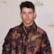 Nick Jonas Bio Pic