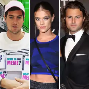 Nina Agdal Is Newly Dating Ben Kaplan After Jack Brinkley Cook Split